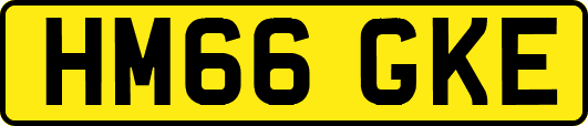 HM66GKE