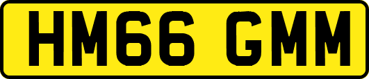 HM66GMM