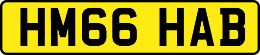 HM66HAB