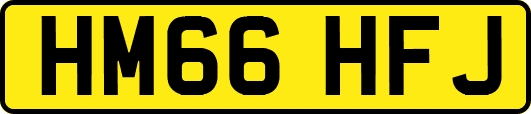 HM66HFJ