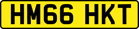 HM66HKT