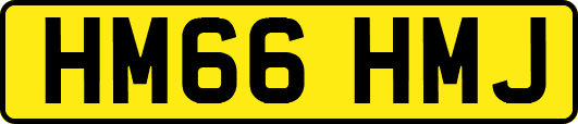 HM66HMJ