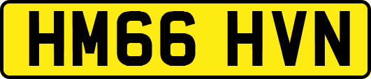 HM66HVN
