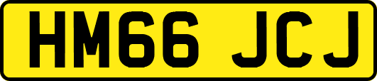 HM66JCJ