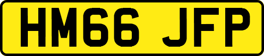 HM66JFP