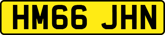 HM66JHN