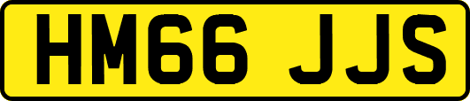 HM66JJS