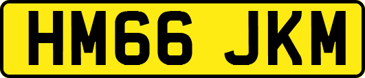 HM66JKM