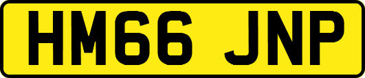 HM66JNP