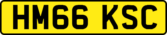 HM66KSC