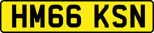 HM66KSN