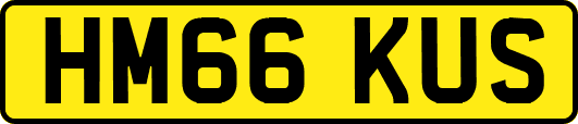 HM66KUS