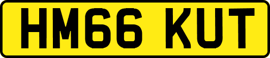 HM66KUT