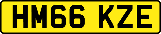 HM66KZE