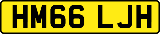 HM66LJH