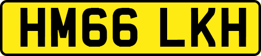 HM66LKH