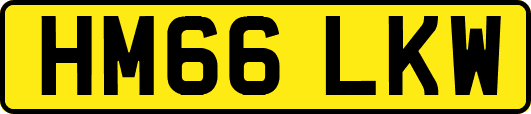 HM66LKW