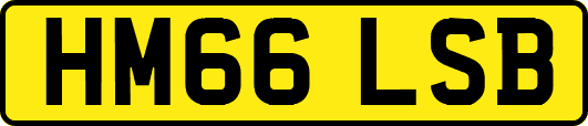 HM66LSB