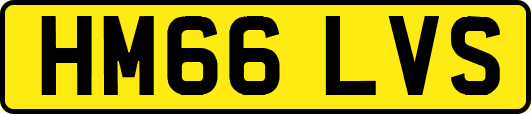 HM66LVS