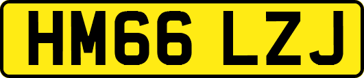 HM66LZJ