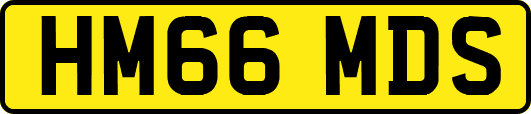 HM66MDS