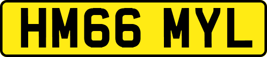 HM66MYL