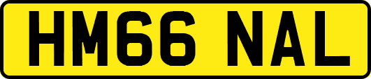 HM66NAL