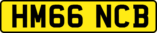 HM66NCB
