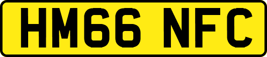 HM66NFC