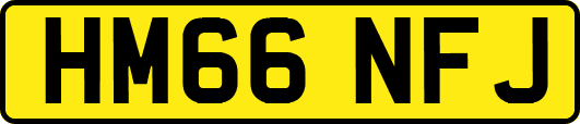 HM66NFJ