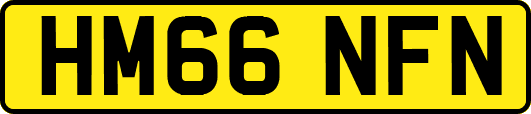 HM66NFN