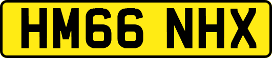 HM66NHX