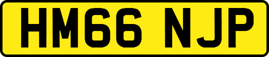 HM66NJP