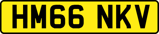 HM66NKV