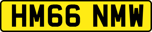 HM66NMW