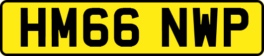 HM66NWP
