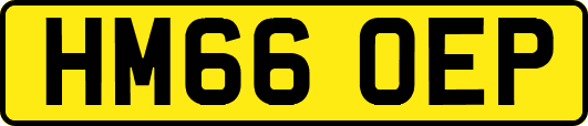 HM66OEP