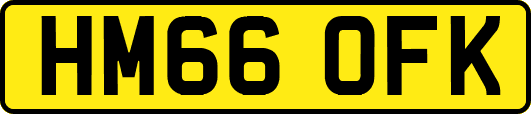 HM66OFK