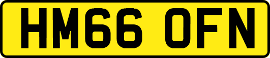 HM66OFN
