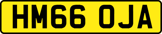 HM66OJA