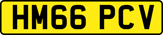 HM66PCV