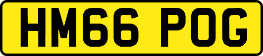 HM66POG