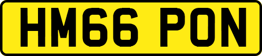 HM66PON