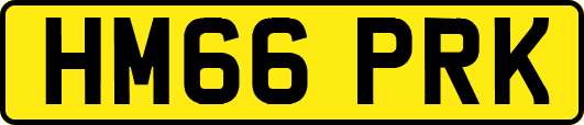 HM66PRK