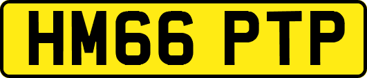 HM66PTP