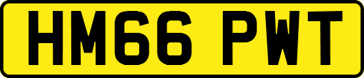 HM66PWT