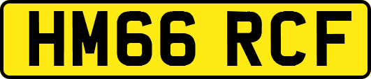 HM66RCF