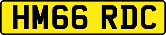 HM66RDC