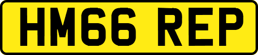 HM66REP