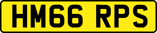 HM66RPS